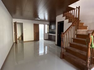 4 Bedroom Duplex House and Lot in Antipolo