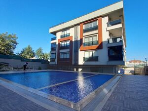 Brand New 2+1 Apartment For Sale In Beylikduzu Istanbul