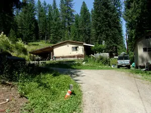 For Sale by Owner 23.76 acres of Private Mountain Oasis