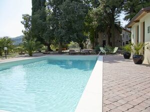 Countryside Villa with pool in Sicily - Casteltermini (AG)