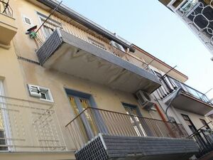 Panoramic Townhouse with terrazza in Sicily - Casa Lombardo 