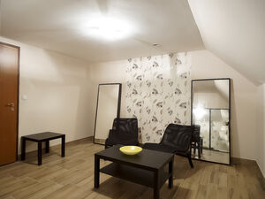 A 88sqm, property is for sale in the city center of Budapest