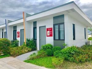 Affordable House and Lot in Pampanga CHEERFUL RESIDENCES 