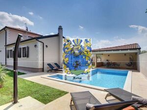 New offer of villas in Istria