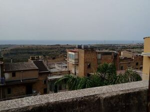 Panoramic Apt in Sicily - Apt Croce Agrigento