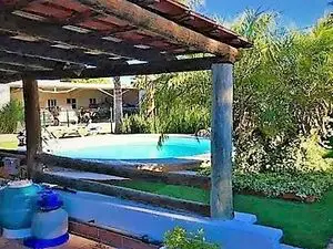 Opportunity, house in the countryside 10 minutes Setubal