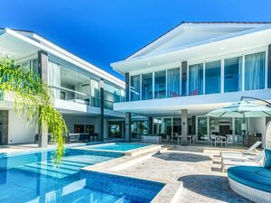 Villa For Sale, Cap Cana, Punta Cana (CC003)