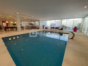 Kortin - Mellieha Luxury Villa For Sale