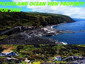 Pico Island Real Estate in the Azores Islands
