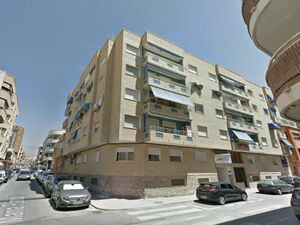 ID4414 RENOVATED Apartment 3 bed Torrevieja, Costa Blanca