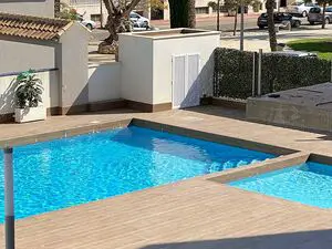 ID4415 Apartment 2bed Central Torrevieja, Costa Blanca