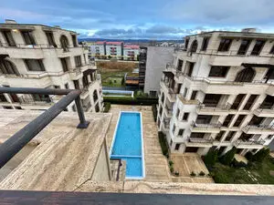 Video! Apartment with 1 bedroom and pool view in Amara! 