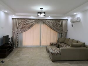 2B-156, 2 bdr apartment in Al Ahyaa, Selena Bay, 2 balconies