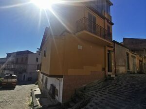 Townhouse in Sicily - Casa Romano Via Vasile
