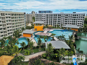 🔥 Laguna Beach Resort 3, 1 bedroom apartment at 45.700 EURO