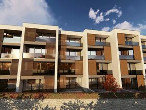 New high quality apartments in Tar for sale