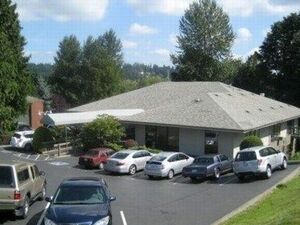 Bellevue, WA USA Medical Building Suites For Sale