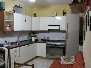 Townhouse in Sicily - Casa Ferraro Provenzano