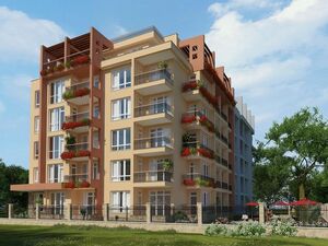 Exclusive investment development offer in Bulgarian resort