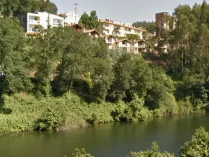 Two bedroom house – River view – Portugal