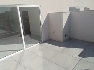 Penthouse for Sale with a 2 Car Garage