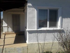 Renovated house with 2 Bedrooms and 1 Bathroom near Balchik