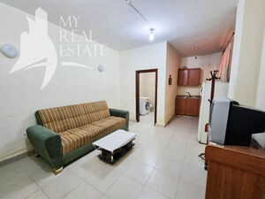 1 bedroom apartment for sale in El Kawther