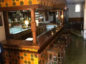 English pub for sale in the heart of Andalucia