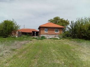 Village house for sale close to Plovdiv
