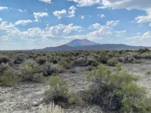 40.35 Acres In Humboldt County, NV