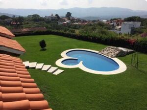 Beautiful House in Cuernavaca, Mexico for Sale