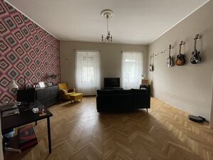 Stunning renovated flat in Bicske, Hungary