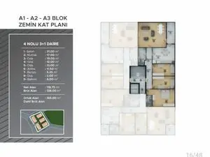 suitable apartments for citizenship   whatsapp:+905451988980