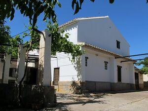 Stunning country residence FCN14