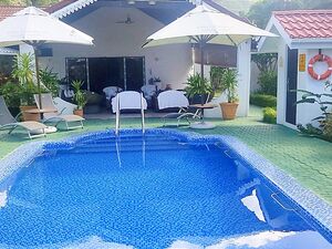 Villa in the Seychelles for sale 
