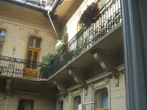 Direct owner: Appartment For Sale /Budapest(Hungary)