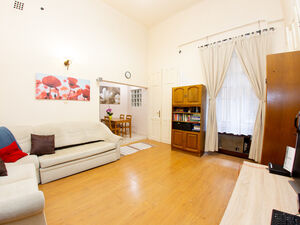 Apartment for sale in the city center of Budapest!