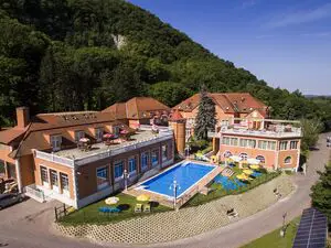 Hotel for sale in Hungary