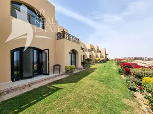 1 bedroom apartment in luxury Noubi Village – The View