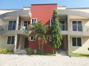 3BEDROOM TOWNHOUSE@ CANTONMENT