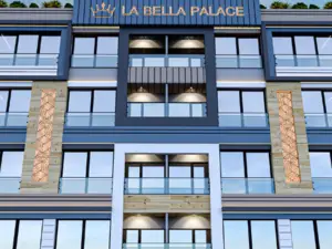 La Bella Resort - Apartment for Sale