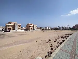 Residential land for sale Jamaran, Sahl Hasheesh, Egypt