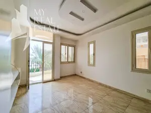 Sunny 2 bedroom apartment for sale in El Kawther 