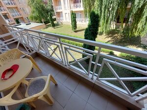 1-bedroom apartment for sale in Sunny Day 6, Sunny Beach