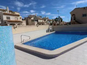 Property in Spain, Bungalow in Orihuela Costa 