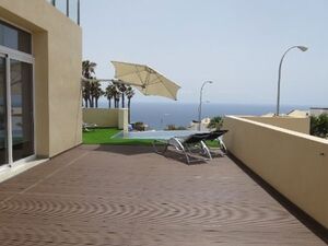 Villa On Tenerife For Sale