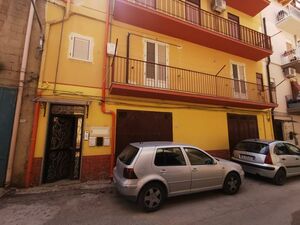 Townhouse in Sicily - Casa Savarese Via Belluno