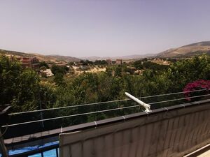 House in Sicily - Casa Salvaggio Santo Stefano Quisquina 