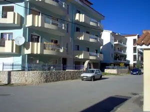 Castle View Apartment for sale in historic Nafplio