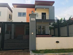 4Bedroom House@ North legon